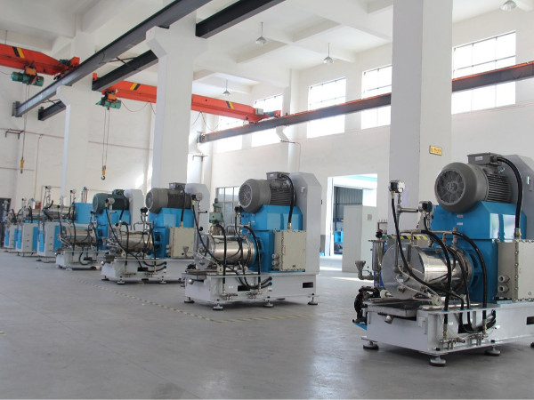 為何選品牌儒佳砂磨機(jī)廠家? 為何選品牌儒佳砂磨機(jī)廠家?