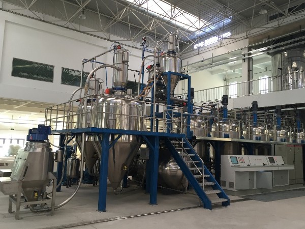 涂料研磨分散設備有哪些？